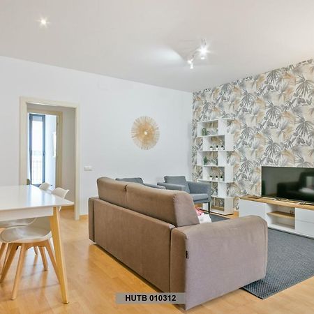Alcam Glorias Apartamento Barcelona Exterior foto