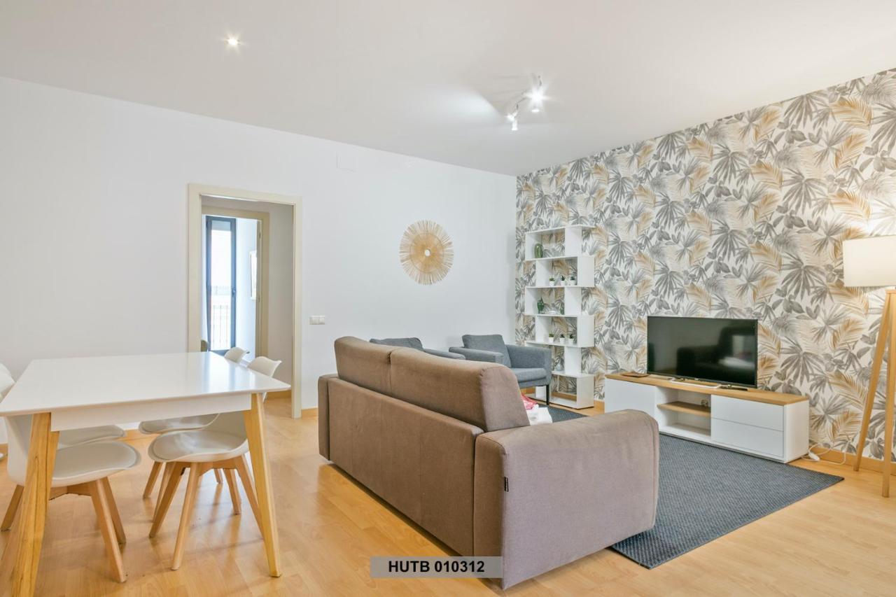 Alcam Glorias Apartamento Barcelona Exterior foto