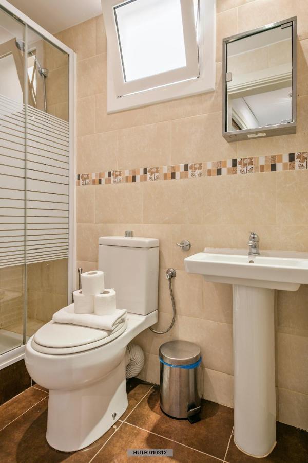 Alcam Glorias Apartamento Barcelona Exterior foto