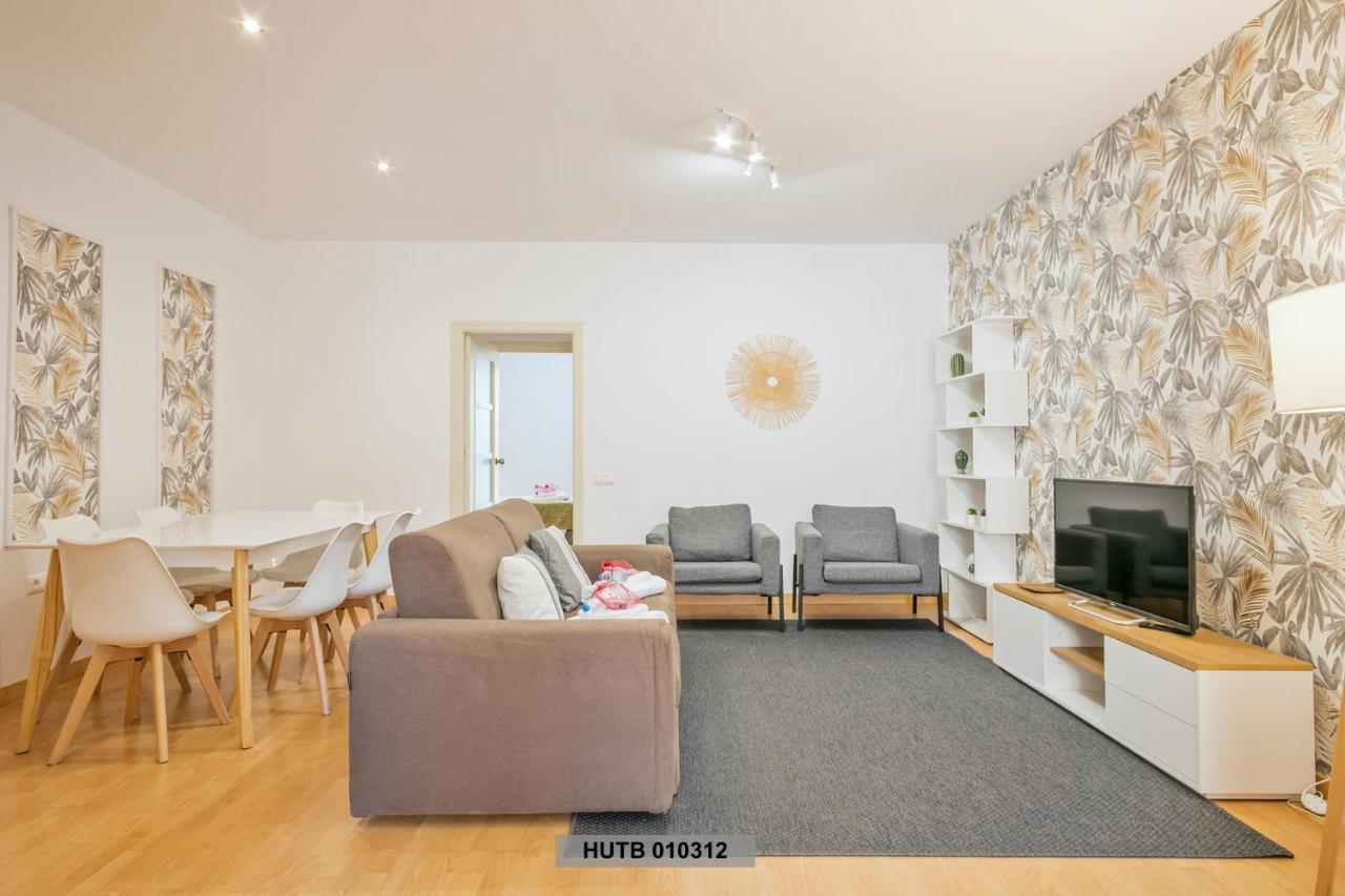 Alcam Glorias Apartamento Barcelona Exterior foto