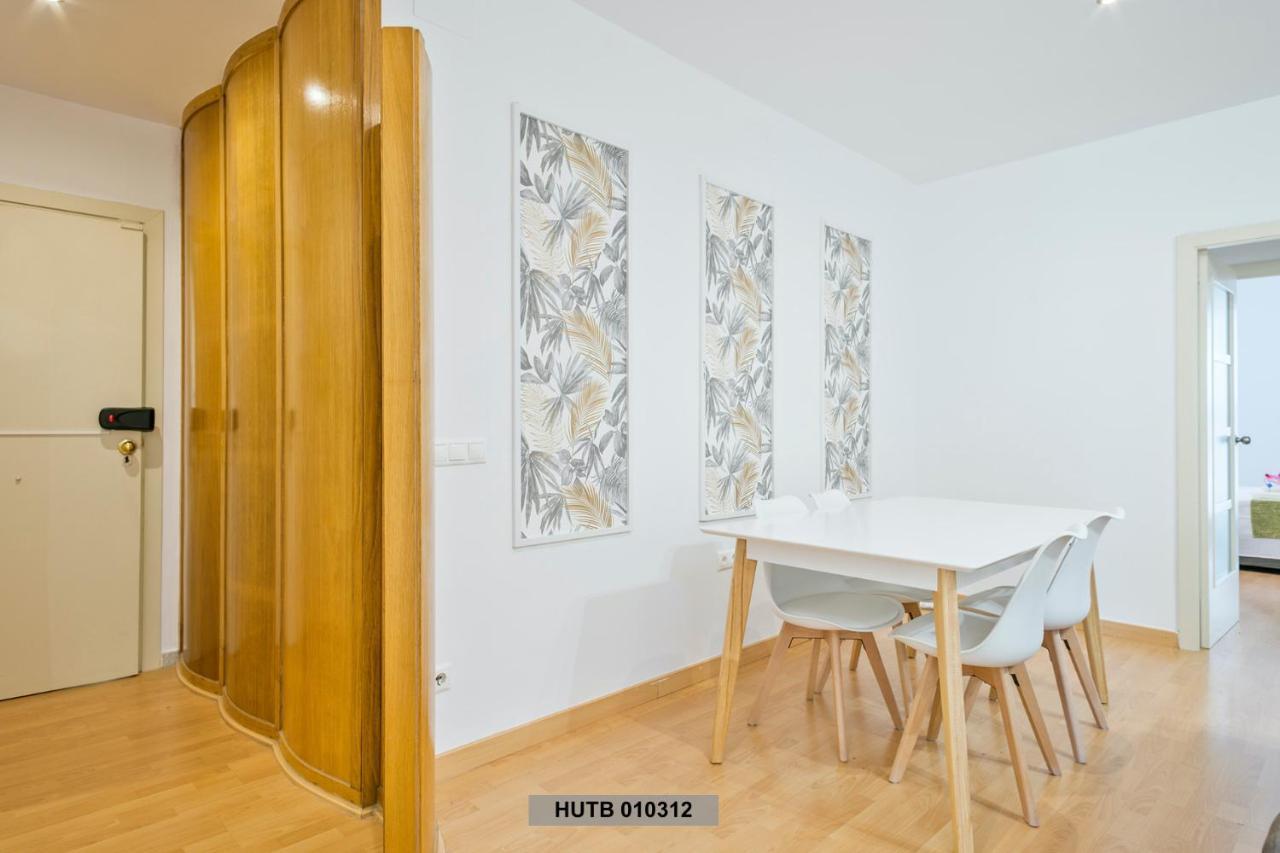 Alcam Glorias Apartamento Barcelona Exterior foto